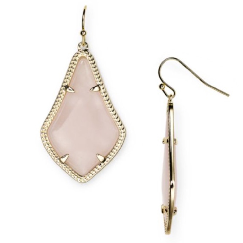 Kendra Scott Alex drop earrings